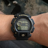G-SHOCK DW-9052GBX-1A9