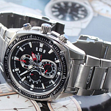 Casio Edifice EF-553D-1A