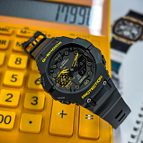G-SHOCK GA-B001CY-1A