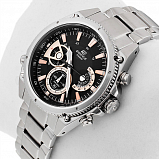Casio Edifice EF-536D-1A