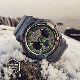 G-SHOCK GA-200SH-8A