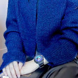 G-SHOCK GA-2100FLS-8A2