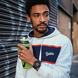 G-SHOCK GBD-H2000-1A