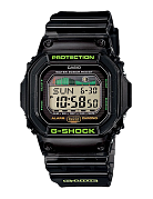 Часы G-SHOCK GLX-5600C-1E