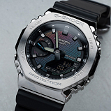 G-SHOCK GM-2100RW-1A