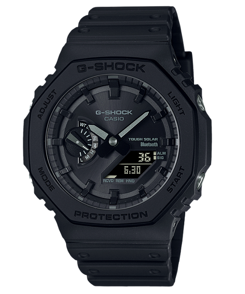 G-SHOCK GA-B2100-1A1
