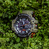 G-SHOCK GPW-1000KH-3A