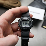 G-SHOCK W-220H-1A
