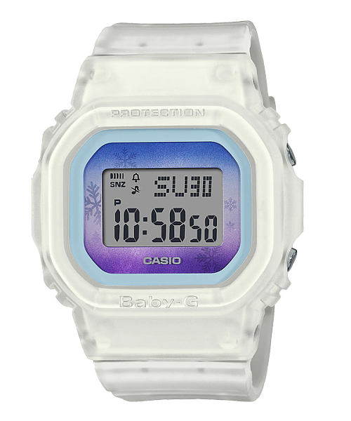 Baby-G BGD-560WL-7E