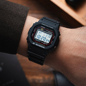 DW-5000R-1A