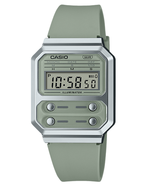 G-SHOCK A100WEF-3A