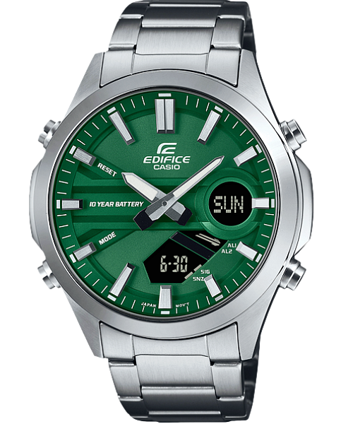 Edifice EFV-C120D-3A