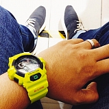 G-SHOCK GWX-8900C-3E
