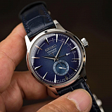 Японские часы Seiko SSA361J1