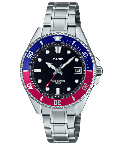 G-SHOCK MDV-10D-1A3
