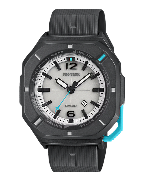 Pro Trek PRJ-01AE-8E