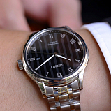 Японские часы Seiko SRPC81J1