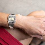 G-SHOCK A700WEV-7A