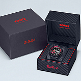 Casio Edifice ECB-10TMS-1A