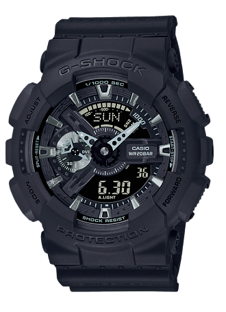 GA-114RE-1A