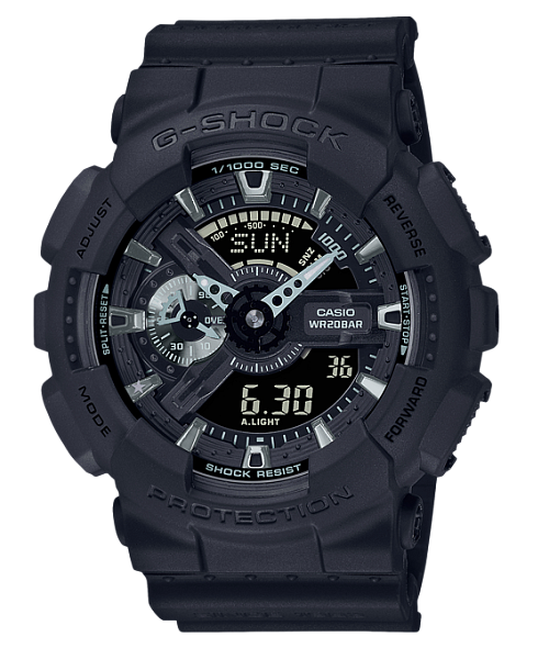 G-SHOCK GA-114RE-1A