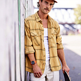 G-SHOCK GA-2110SC-4A