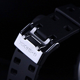 G-SHOCK GA-140GM-1A1