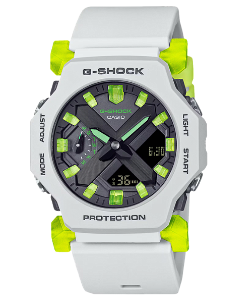 G-SHOCK GA-2300MW-8A
