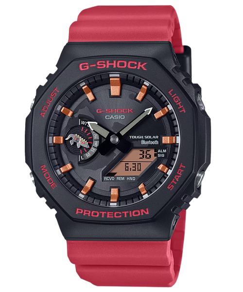 G-SHOCK GA-B2100CD-1A4