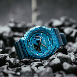 G-SHOCK GM-2140GEM-2A