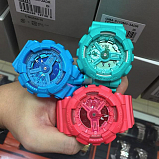G-SHOCK GMA-S110VC-3A