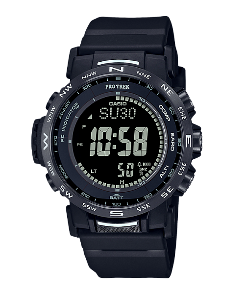 Pro Trek PRW-35Y-1B