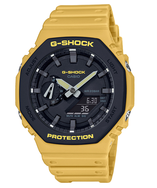 G-SHOCK GA-2110SU-9A