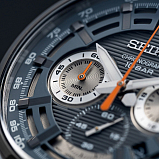 Японские часы Seiko SSB403P1