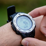 Casio Pro Trek PRW-3100-1E