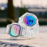 G-SHOCK DW-5600SRS-7E