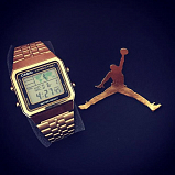 G-SHOCK A-500WEGA-1E