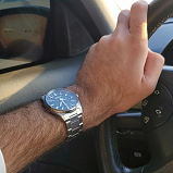 Японские часы Seiko SUR503P1