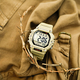 Casio AE-1600H-5A