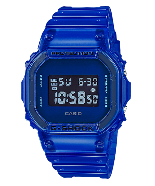 G-SHOCK DW-5600SB-2E
