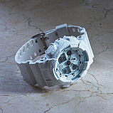 G-SHOCK GA-100CG-7A