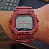 G-SHOCK GX-56SL-4E