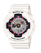 Часы G-SHOCK BA-110SN-7A
