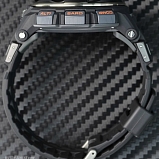 Casio Pro Trek PRW-2500-1E