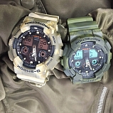 G-SHOCK GA-100MM-3A