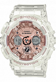 Casio GMA-S120SR-7A