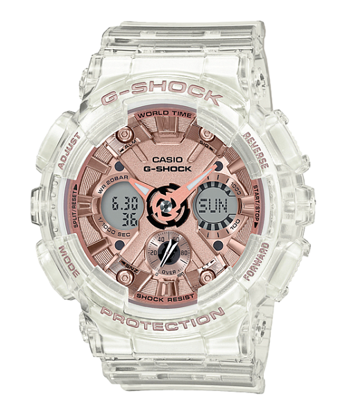 G-SHOCK GMA-S120SR-7A