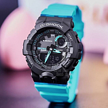G-SHOCK GMA-B800SC-1A2
