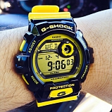 G-SHOCK G-8900SC-1Y