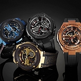 G-SHOCK GST-200CP-9A